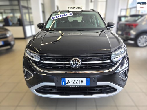 T-CROSS  EDITION PLUS